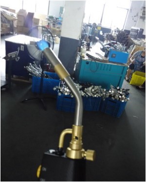 Mapp Gas Torch Welding Torch (SFT-8000)