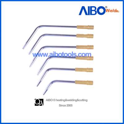 European Type Welding Tips (2W1221)