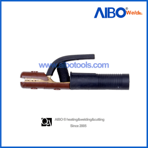 Japanese Type Electrode Holder for Welding (3W5074)